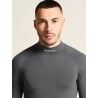 Craft Flow Thermal Mn Ls Tee - Alusvaatteet - Miehet | Hardloop