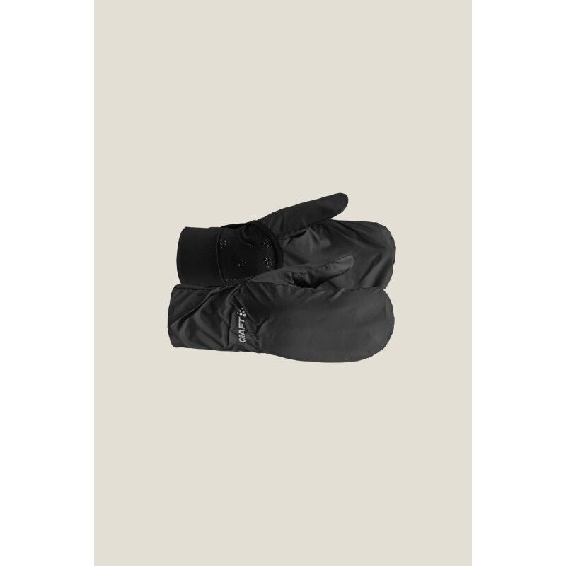 Craft Essence Hybrid Glove - Running gloves | Hardloop