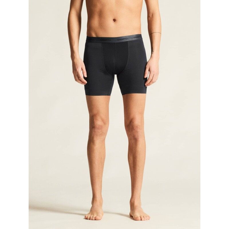 Craft Active Nanoweight 6-Inch Boxer - Pánsky Boxerky | Hardloop