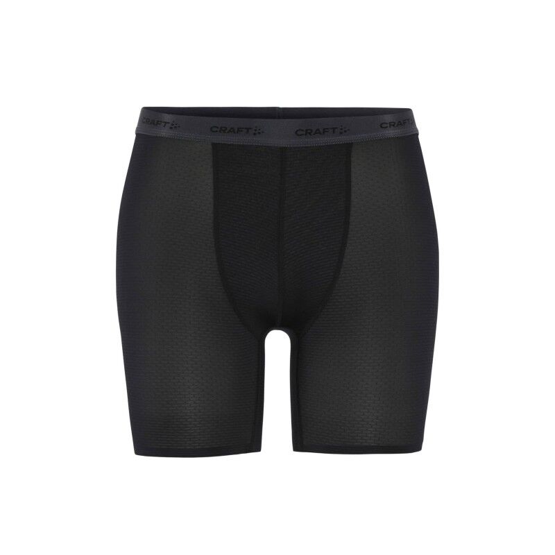 Craft Active Nanoweight 6-Inch Boxer - Underwear - Men's | Hardloop
