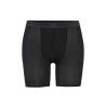 Craft Active Nanoweight 6-Inch Boxer - Ondergoed - Heren | Hardloop