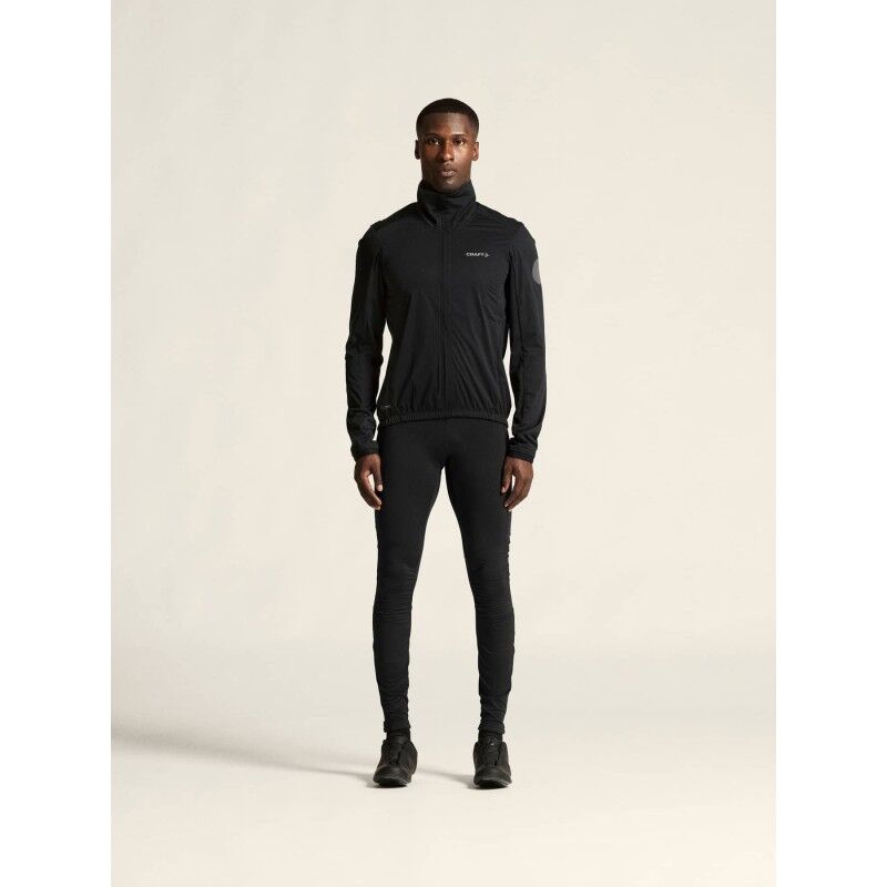 Craft Core Bike Subz Insulate Jacket - Kurtka rowerowa meska | Hardloop