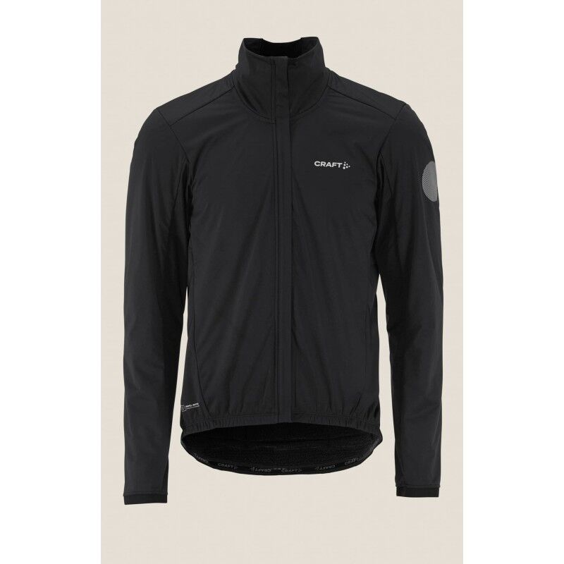 Craft Core Bike Subz Insulate Jacket - Kurtka rowerowa meska | Hardloop