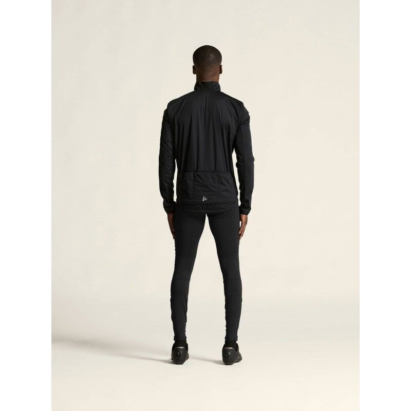 Craft Core Bike Subz Insulate Jacket - Pánská bunda na kolo | Hardloop