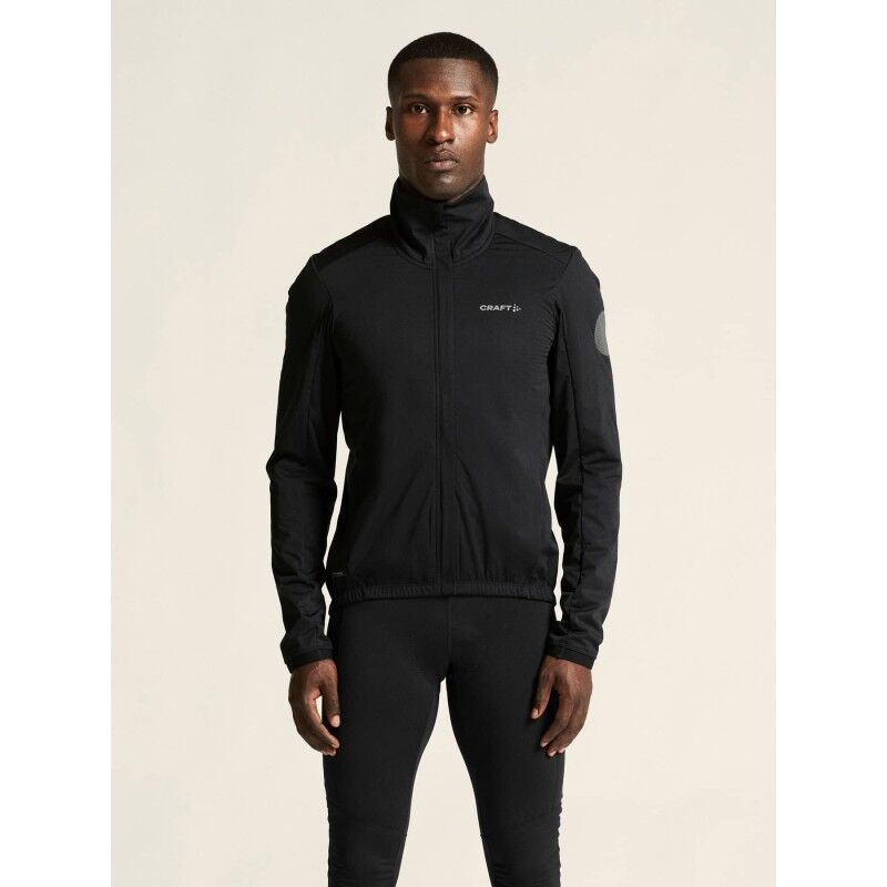 Craft Core Bike Subz Insulate Jacket - Kurtka rowerowa meska | Hardloop