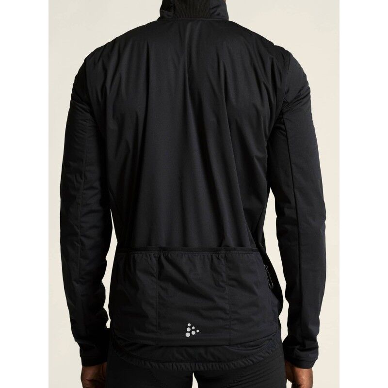 Craft Core Bike Subz Insulate Jacket - Veste vélo homme | Hardloop