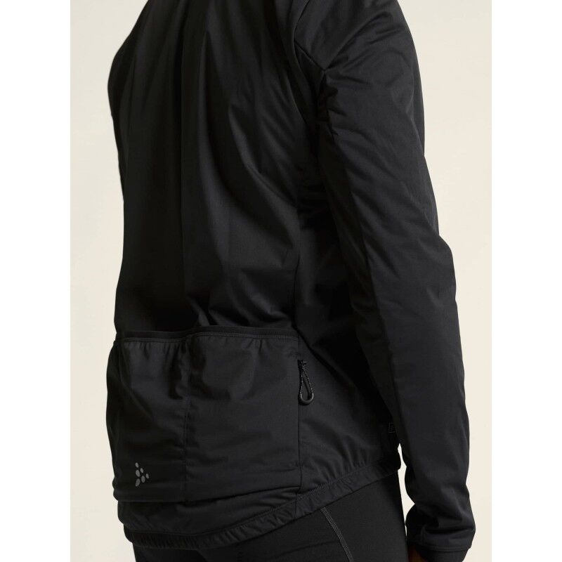 Craft Core Bike Subz Insulate Jacket - Cycling jacket - Men's | Hardloop
