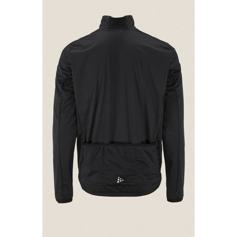 Craft Core Bike Subz Insulate Jacket - Pánská bunda na kolo | Hardloop