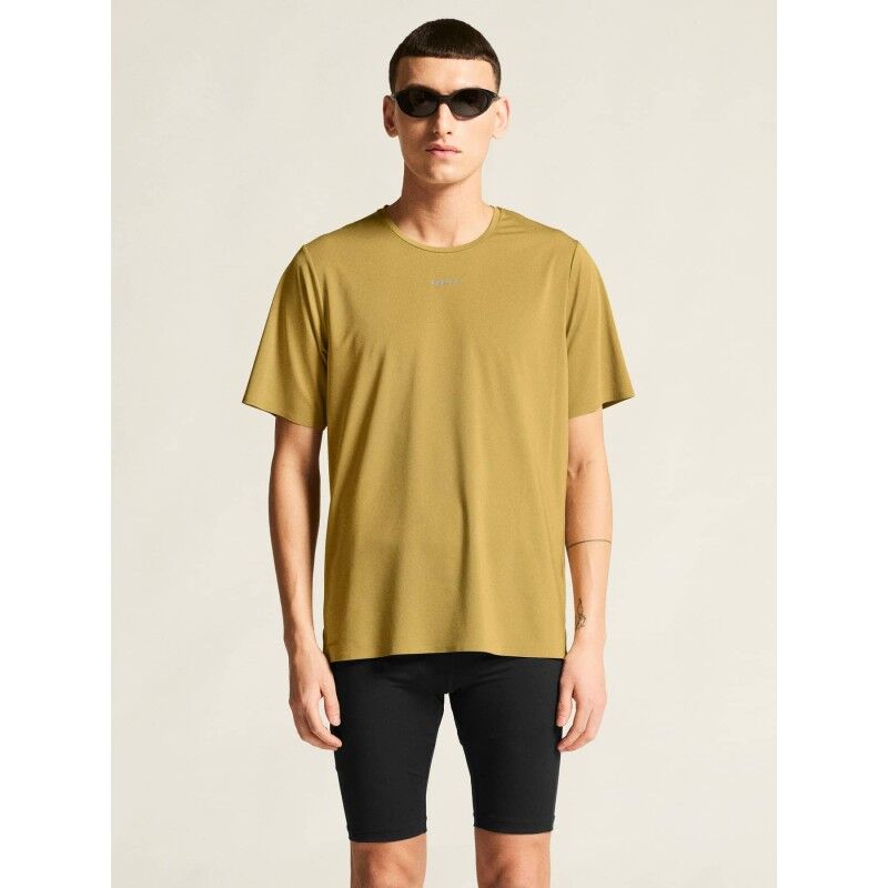 Craft Pro Trail SS Tee 2 - Pánské triko | Hardloop