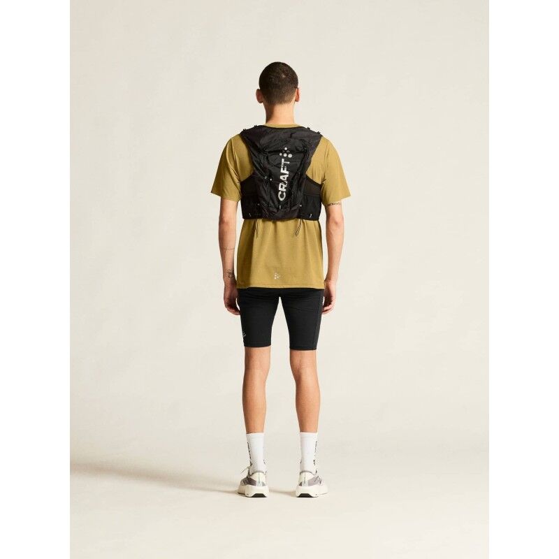 Craft Pro Trail SS Tee 2 - T-shirt meski | Hardloop