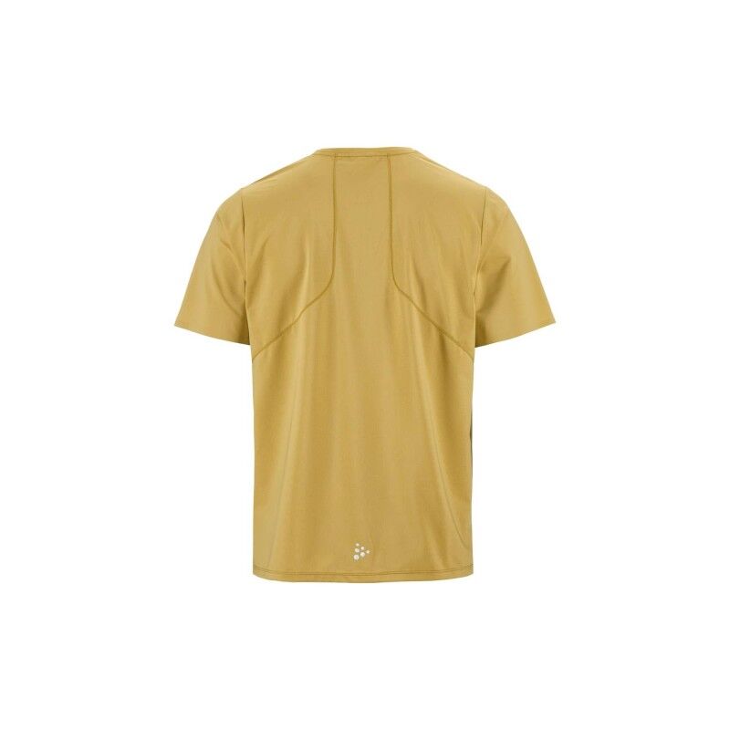 Craft Pro Trail SS Tee 2 - Pánské triko | Hardloop