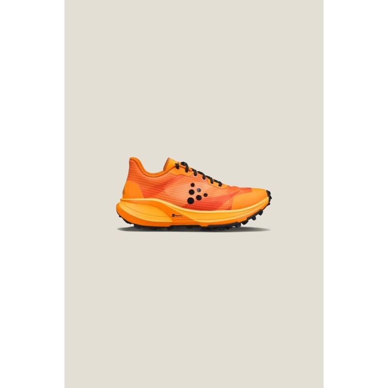 Craft Pure Trail Pro - Trailrunningschuhe - Herren | Hardloop