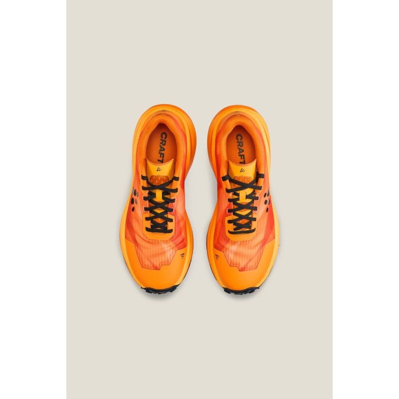 Craft Pure Trail Pro - Chaussures trail homme | Hardloop