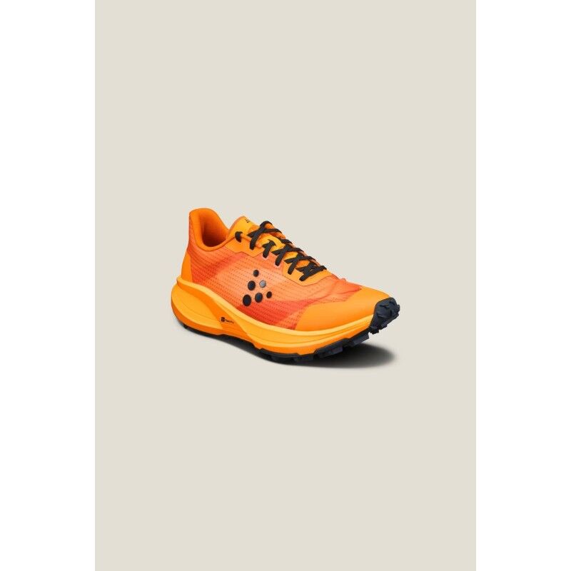 Craft Pure Trail Pro - Trailrunningschuhe - Herren | Hardloop