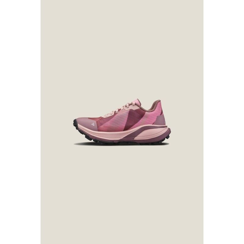 Craft Pure Trail Pro - Chaussures trail femme | Hardloop