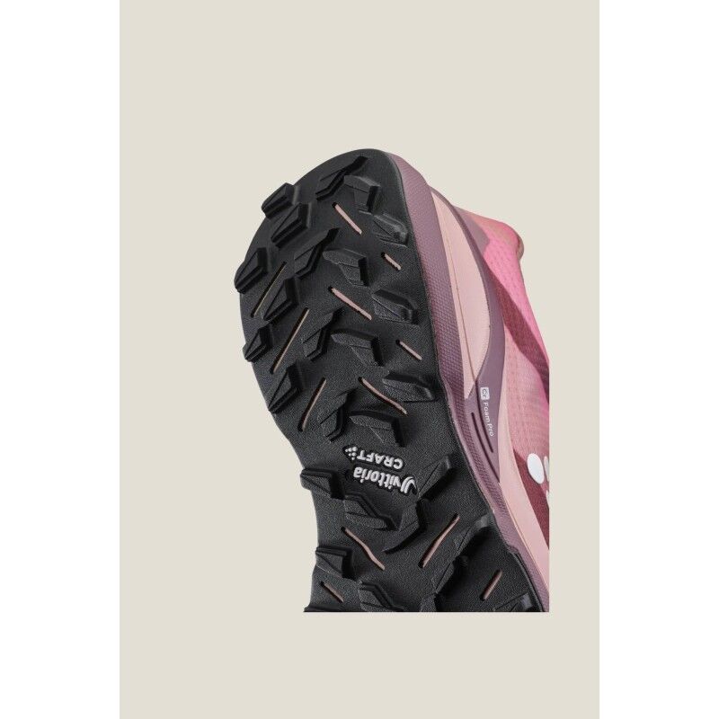 Craft Pure Trail Pro - Chaussures trail femme | Hardloop