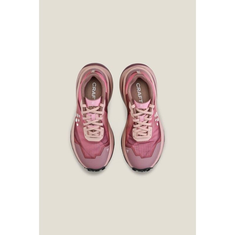 Craft Pure Trail Pro - Chaussures trail femme | Hardloop