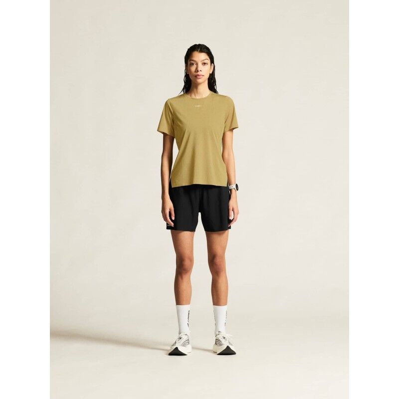 Craft Pro Trail SS Tee 2 - T-shirt - Women's | Hardloop