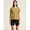 Craft Pro Trail SS Tee 2 - Camiseta - Mujer | Hardloop