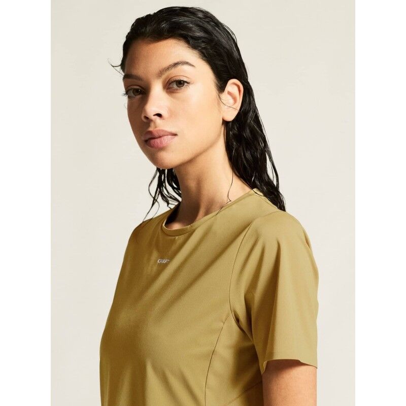 Craft Pro Trail SS Tee 2 - T-shirt - Women's | Hardloop