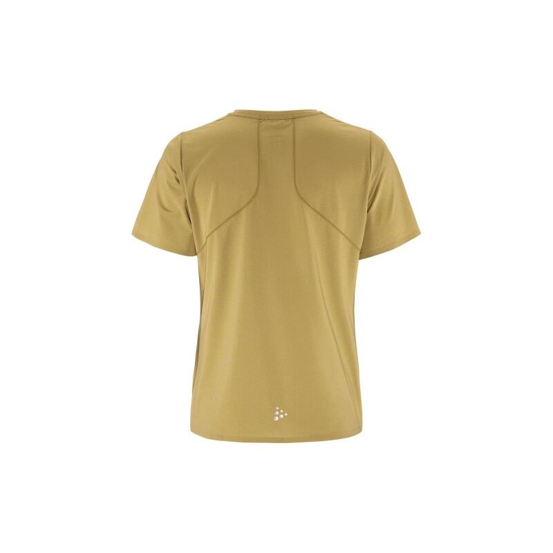 Craft Pro Trail SS Tee 2 - T-shirt - Women's | Hardloop