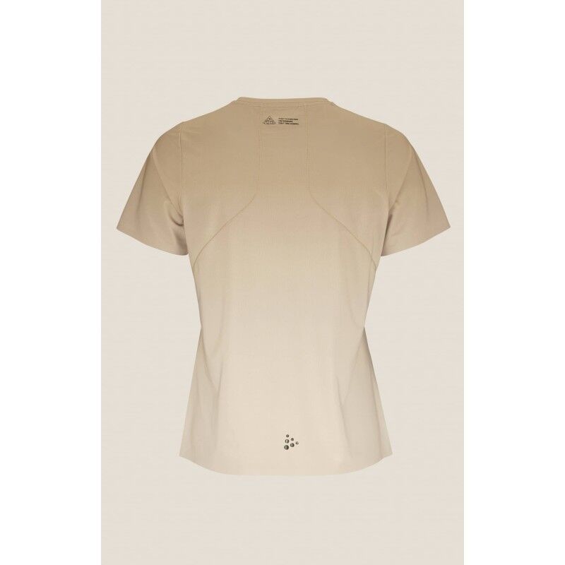 Pro Trail SS Tee 2 - T-shirt - Women's