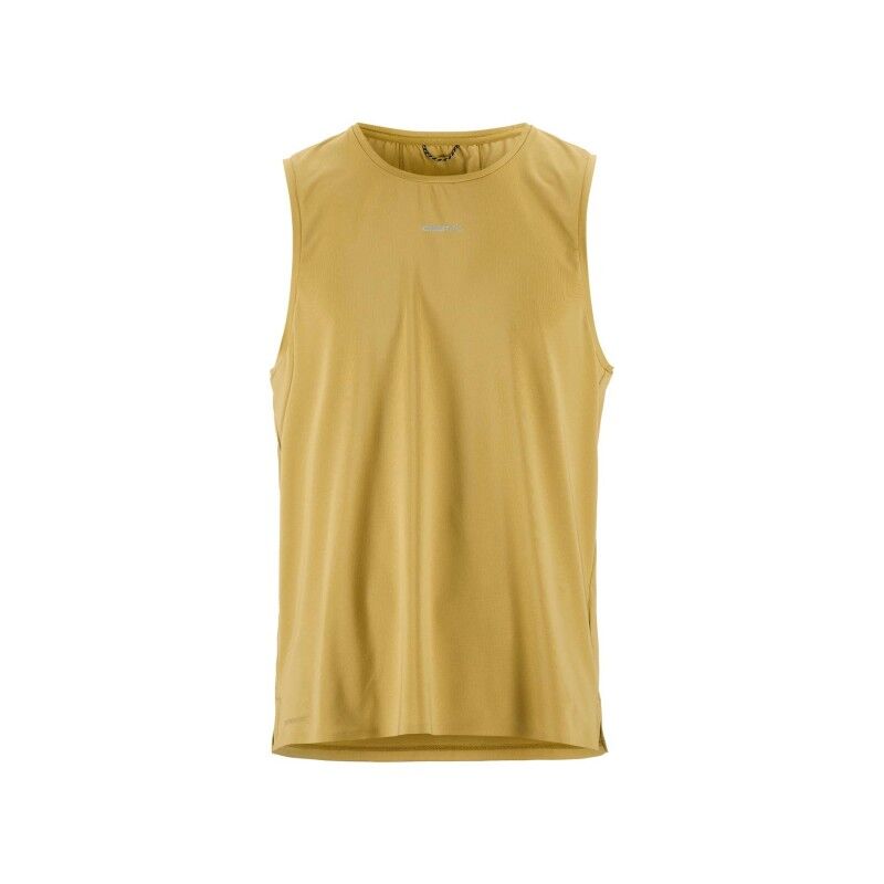 Pro Trail Singlet 2 - Tank Top - Herren