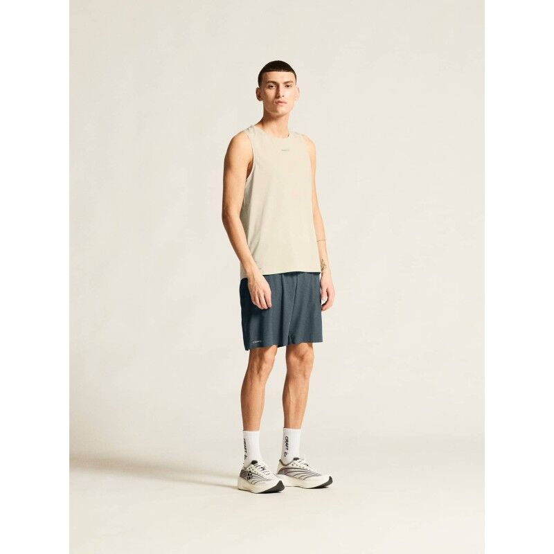 Craft Pro Trail Singlet 2 - Tank top - Men's | Hardloop