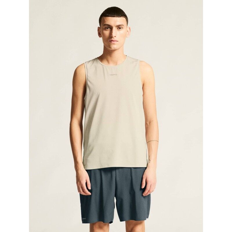 Craft Pro Trail Singlet 2 - Tank top - Men's | Hardloop