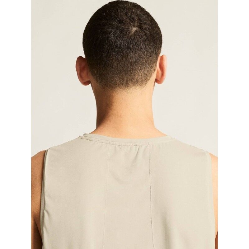 Craft Pro Trail Singlet 2 - Tank top - Men's | Hardloop
