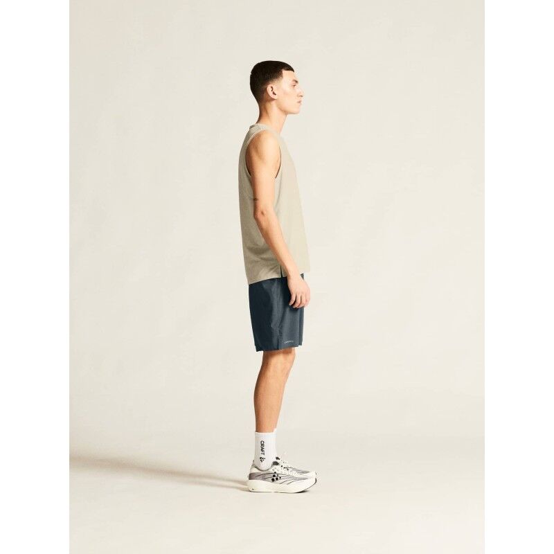 Craft Pro Trail Singlet 2 - Tank top - Men's | Hardloop