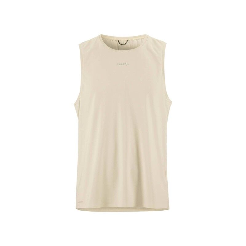 Craft Pro Trail Singlet 2 - Camiseta sin mangas - Hombre | Hardloop