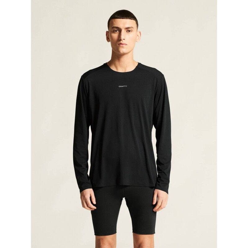 Craft Hypervent Longsleeve - T-shirt - Men's | Hardloop