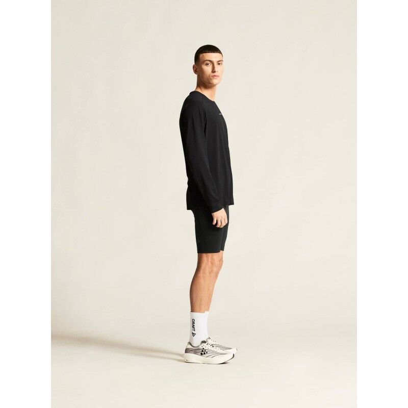 Craft Hypervent Longsleeve - T-shirt - Men's | Hardloop