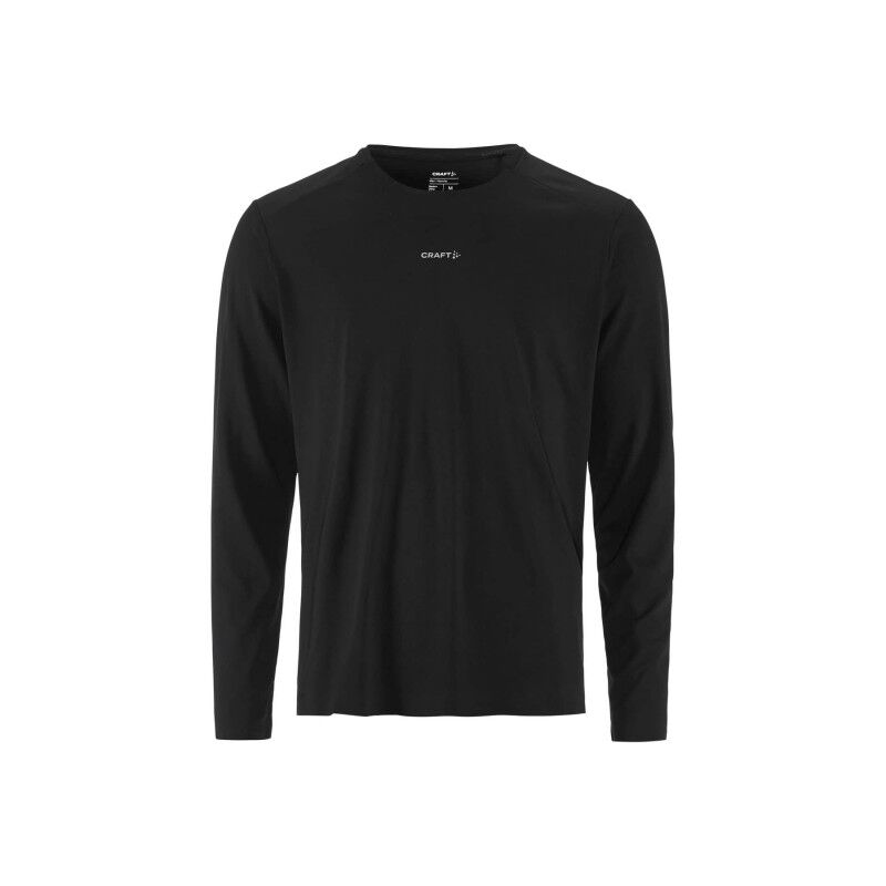 Craft Hypervent Longsleeve - T-shirt meski | Hardloop