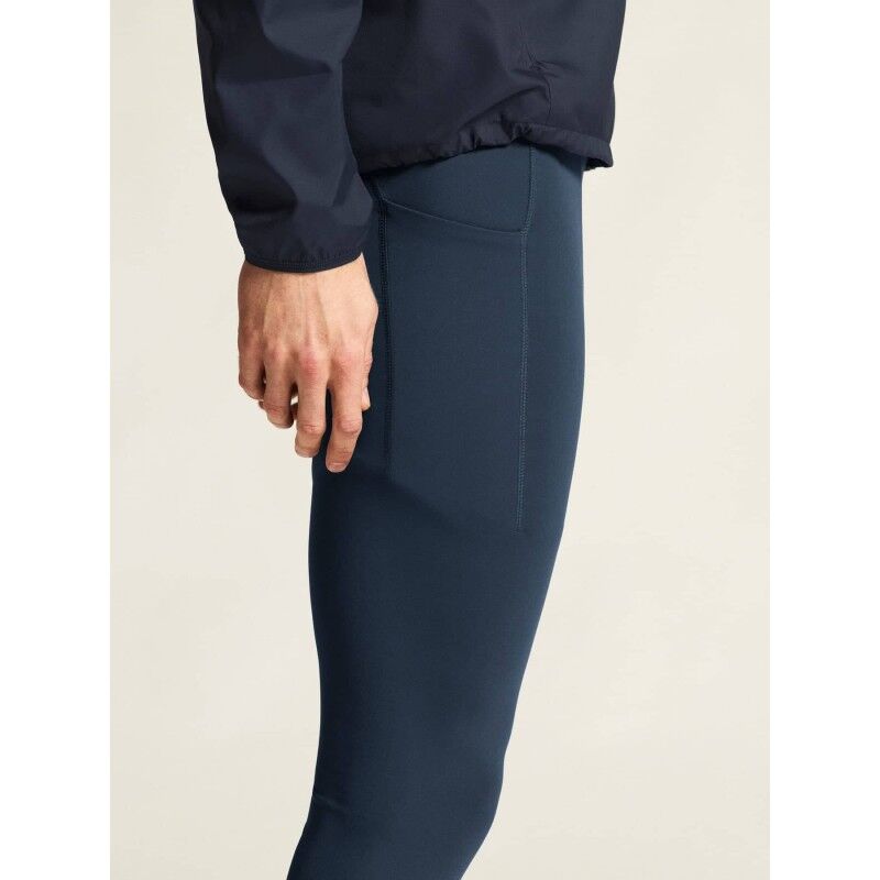 Craft Essence Tights - Collant running homme | Hardloop