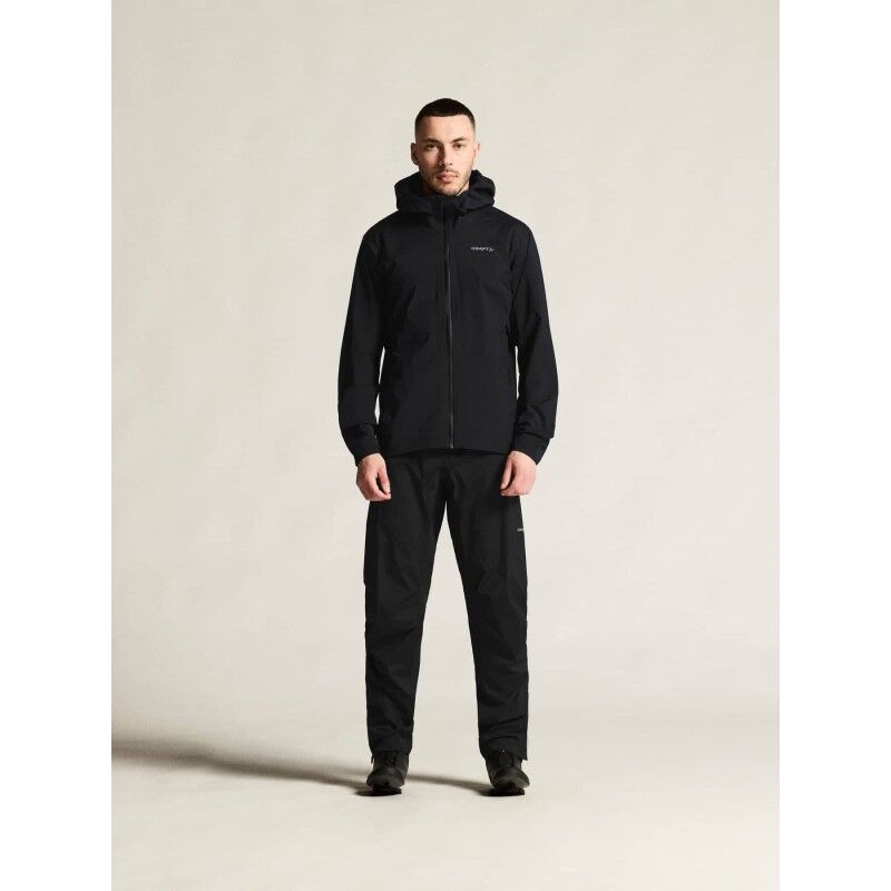 Craft Everyday Hydro Pants - Waterproof trousers - Men's | Hardloop