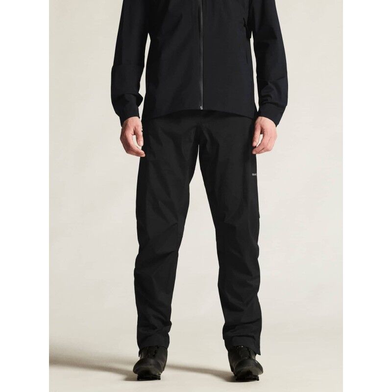 Craft Everyday Hydro Pants - Pánské nepromokavé kalhoty | Hardloop