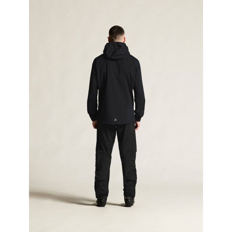 Craft Everyday Hydro Pants - Pantalon imperméable homme | Hardloop