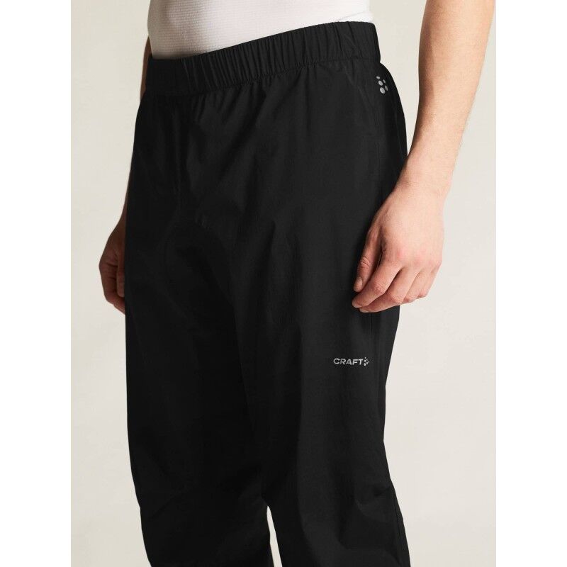 Craft Everyday Hydro Pants - Regenbroek - Heren | Hardloop