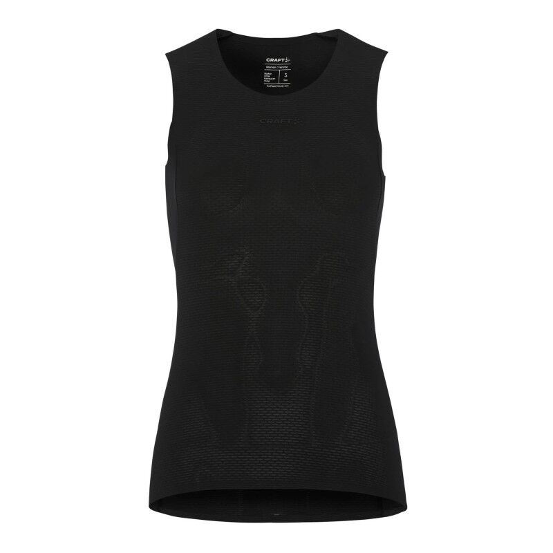 Craft Active Nanoweight SL - Camiseta técnica - Mujer | Hardloop