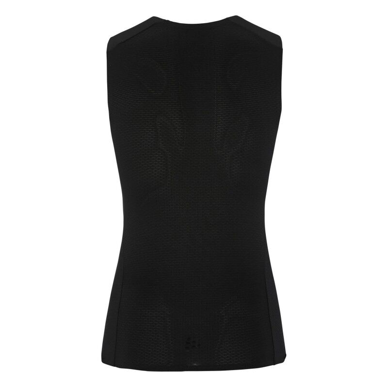 Craft Active Nanoweight SL - Ondergoed - Dames | Hardloop