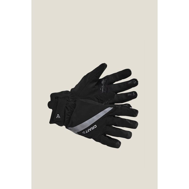 Craft Rain Glove 2.0 - Cykelhandskar | Hardloop