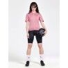 Craft Core Essence Jersey Regular - Maillot vélo femme | Hardloop