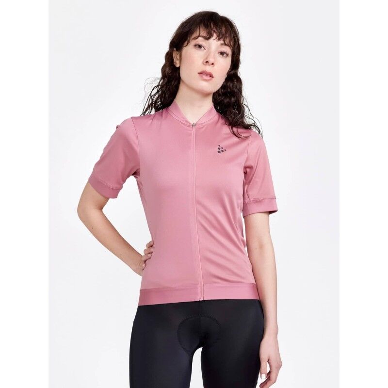 Craft Core Essence Jersey Regular - Cycling jersey - Women's | Hardloop