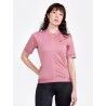 Craft Core Essence Jersey Regular - Cycling jersey - Women's | Hardloop
