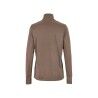 Plum Taupe / Melange