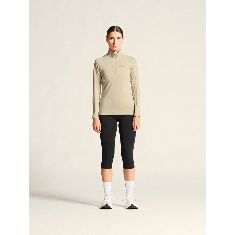 Craft Core Gain Midlayer - Base layer - Women's | Hardloop
