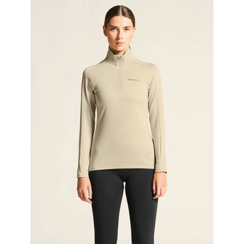 Craft Core Gain Midlayer - Base layer - Women's | Hardloop