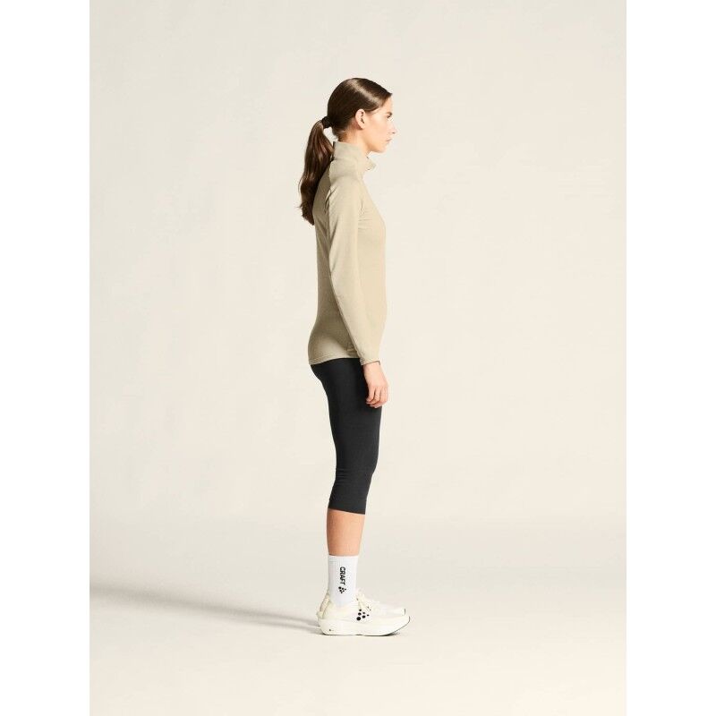 Craft Core Gain Midlayer - Base layer - Women's | Hardloop